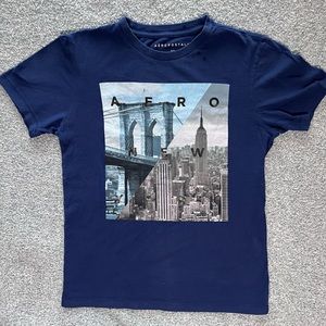 New York Graphic tee